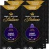 Gran Maestro Italiano - Lungo Intenso - Koffiecups - Nespresso Compatibel Capsules - Krachtige Smaak - 6 X 20 Cups 2 Gran Maestro Italiano - Lungo Intenso - Koffiecups - Nespresso Compatibel Capsules - Krachtige Smaak - 6 X 20 Cups -Koffie Tijd Winkel 1024x1200 1