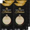 Gran Maestro Italiano - Cappuccino - Koffiecups - Nespresso Compatibel Capsules - Intense Smaak - 6 X 20 Cups 2 Gran Maestro Italiano - Cappuccino - Koffiecups - Nespresso Compatibel Capsules - Intense Smaak - 6 X 20 Cups -Koffie Tijd Winkel 1024x1200
