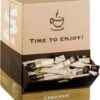 Time To Enjoy Creamersticks - 600 X 2,5 Gram -Koffie Tijd Winkel 1028x1200 1