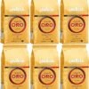 Lavazza Qualita Oro Koffiebonen - 6 X 1 Kg 1 Lavazza Qualita Oro Koffiebonen - 6 X 1 Kg -Koffie Tijd Winkel 1036x1200