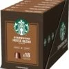 Starbucks By Nespresso Capsules Medium House Blend - 7 Doosjes à 18 Koffiecups 2 Starbucks By Nespresso Capsules Medium House Blend - 7 Doosjes à 18 Koffiecups -Koffie Tijd Winkel 1043x1200 2