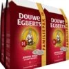 Douwe Egberts Aroma Rood Koffiepads - 4 X 54 Pads 1 Douwe Egberts Aroma Rood Koffiepads - 4 X 54 Pads -Koffie Tijd Winkel 1043x1200 3
