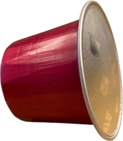 100 Capsules Epic Coffee - Lungo - Nespresso® Compatible Aluminium Capsules - RFA Keurmerk - Doos 100 Stuks 12 100 Capsules Epic Coffee - Lungo - Nespresso® Compatible Aluminium Capsules - RFA Keurmerk - Doos 100 Stuks -Koffie Tijd Winkel 1045x1200