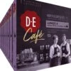 Douwe Egberts D.E Café Lungo Koffiecups - Intesiteit 8/12 - 10 X 20 Capsules 2 Douwe Egberts D.E Café Lungo Koffiecups - Intesiteit 8/12 - 10 X 20 Capsules -Koffie Tijd Winkel 1079x1200 6
