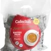 Caféclub - Supercreme Koffiepads Regular - 100 Pads 1 Caféclub - Supercreme Koffiepads Regular - 100 Pads -Koffie Tijd Winkel 1086x1200