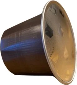 100 Capsules Epic Coffee - Ristretto - Nespresso® Compatible Aluminium Capsules - RFA Keurmerk - Doos 100 Stuks 17 100 Capsules Epic Coffee - Ristretto - Nespresso® Compatible Aluminium Capsules - RFA Keurmerk - Doos 100 Stuks -Koffie Tijd Winkel 1093x1200