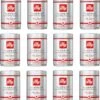 Illy Koffiebonen Classico - 12 X 250 Gram 2 Illy Koffiebonen Classico - 12 X 250 Gram -Koffie Tijd Winkel 1118x1200 1