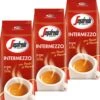 Segafredo Intermezzo - Koffiebonen - 3 X 1 Kg 1 Segafredo Intermezzo - Koffiebonen - 3 X 1 Kg -Koffie Tijd Winkel 1127x1200