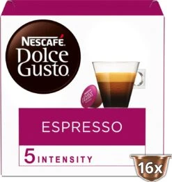Nescafé Dolce Gusto Espresso Capsules - 48 Koffiecups 7 Nescafé Dolce Gusto Espresso Capsules - 48 Koffiecups -Koffie Tijd Winkel 1132x1200 11