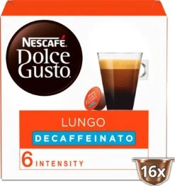 Nescafé Dolce Gusto Lungo Decafé Capsules - 48 Koffiecups 9 Nescafé Dolce Gusto Lungo Decafé Capsules - 48 Koffiecups -Koffie Tijd Winkel 1132x1200 12