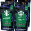 Starbucks Espresso Dark Roast Koffiebonen - 4 Zakken à 450 Gram 2 Starbucks Espresso Dark Roast Koffiebonen - 4 Zakken à 450 Gram -Koffie Tijd Winkel 1135x1200 4