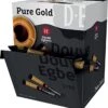 Douwe Egberts | Pure Gold Sticks | 200 Stuks 2 Douwe Egberts | Pure Gold Sticks | 200 Stuks -Koffie Tijd Winkel 1143x1200