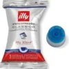 Illy Iperespresso Koffie Classico Lungo - 100 Capsules 1 Illy Iperespresso Koffie Classico Lungo - 100 Capsules -Koffie Tijd Winkel 1152x1200