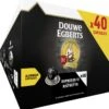 Douwe Egberts Espresso Ristretto Koffiecups (12) - 5 X 40 Koffiecups 1 Douwe Egberts Espresso Ristretto Koffiecups (12) - 5 X 40 Koffiecups -Koffie Tijd Winkel 1154x1200