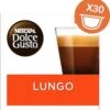 Dolce Gusto - Lungo XL - 30 Capsules 2 Dolce Gusto - Lungo XL - 30 Capsules -Koffie Tijd Winkel 1156x1200