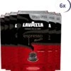 Lavazza Espresso Classico Nespresso Compatibel Capsules - 10 Stuks X6 -Koffie Tijd Winkel 1160x1200 1