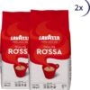 Lavazza Qualita Rossa Koffiebonen - 500 Gram X2 2 Lavazza Qualita Rossa Koffiebonen - 500 Gram X2 -Koffie Tijd Winkel 1160x1200 2