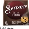 Senseo Base Extra Strong Koffiepads - 8 X 36 Pads 2 Senseo Base Extra Strong Koffiepads - 8 X 36 Pads -Koffie Tijd Winkel 1160x1200 4