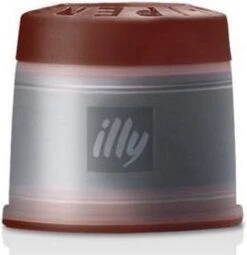 Illy - Iperespresso Koffie Home Intenso 6 X 18 Capsules -Koffie Tijd Winkel 1164x1200