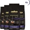 Lavazza Espresso Barista Intenso Koffiebonen - 500 Gram X4 1 Lavazza Espresso Barista Intenso Koffiebonen - 500 Gram X4 -Koffie Tijd Winkel 1166x1200