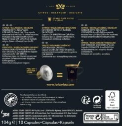 Nieuwe uitgaven -Koffie Tijd Winkel 1168x1200 2