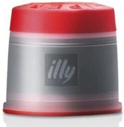 Illy - Iperespresso Koffie Home Classico 6 X 18 Capsules 11 Illy - Iperespresso Koffie Home Classico 6 X 18 Capsules -Koffie Tijd Winkel 1173x1200 1