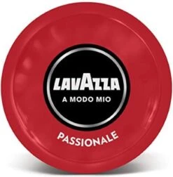 Lavazza A Modo Mio Passionale 36 Stuks 12 Lavazza A Modo Mio Passionale 36 Stuks -Koffie Tijd Winkel 1177x1200