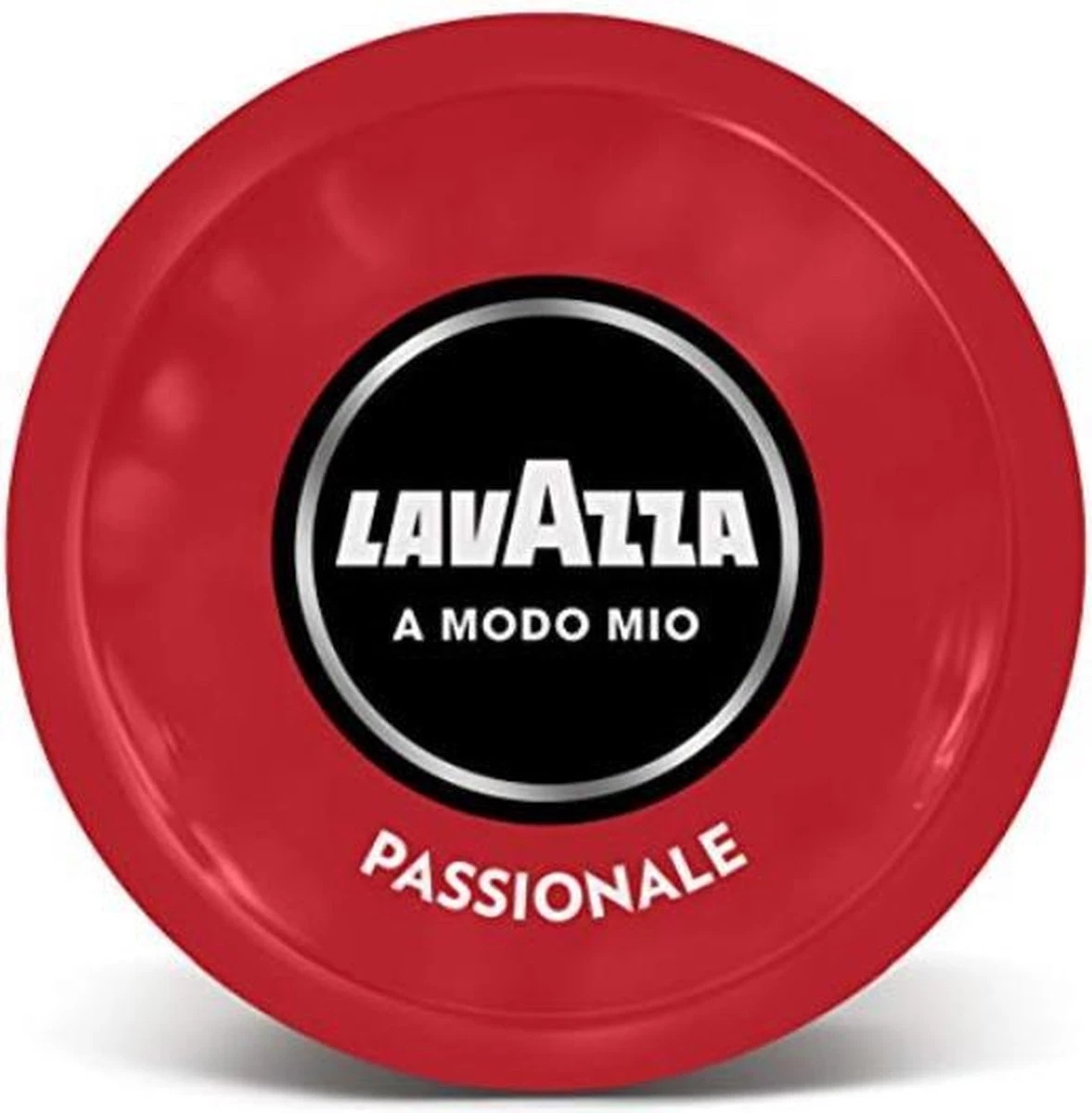 Lavazza A Modo Mio Passionale 36 Stuks 7 Lavazza A Modo Mio Passionale 36 Stuks - Afbeelding 5