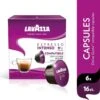 Lavazza Espresso Intenso Capsules - Geschikt Voor Dolce Gusto Apparaat - 6 X 16 Stuks 1 Lavazza Espresso Intenso Capsules - Geschikt Voor Dolce Gusto Apparaat - 6 X 16 Stuks -Koffie Tijd Winkel 1185x1200