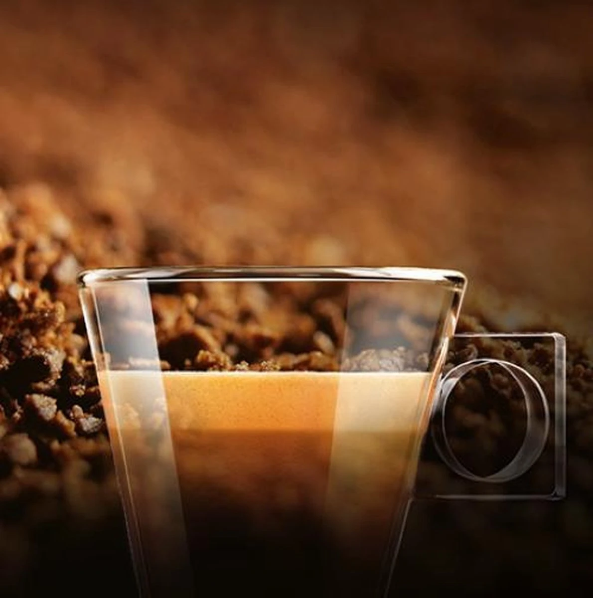 Nescafé Dolce Gusto Lungo Decafé Capsules - 48 Koffiecups 6 Nescafé Dolce Gusto Lungo Decafé Capsules - 48 Koffiecups - Afbeelding 4