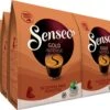 Senseo Gold Intense Koffiepads - 7/9 Intensiteit - 4 X 36 Pads 1 Senseo Gold Intense Koffiepads - 7/9 Intensiteit - 4 X 36 Pads -Koffie Tijd Winkel 1200x1000 1