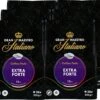Gran Maestro Italiano – Extra Forte - Koffiepads - Senseo Compatibel Pads – Krachtig En Karakteristiek - 6 X 36 Pads 1 Gran Maestro Italiano – Extra Forte - Koffiepads - Senseo Compatibel Pads – Krachtig En Karakteristiek - 6 X 36 Pads -Koffie Tijd Winkel 1200x1011 1