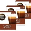 Nescafé Dolce Gusto Lungo Intenso Capsules - 48 Koffiecups 1 Nescafé Dolce Gusto Lungo Intenso Capsules - 48 Koffiecups -Koffie Tijd Winkel 1200x1011