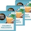 Nescafé Dolce Gusto Coconut Macchiato Capsules - Vegan Koffie - 36 Koffiecups 1 Nescafé Dolce Gusto Coconut Macchiato Capsules - Vegan Koffie - 36 Koffiecups -Koffie Tijd Winkel 1200x1013 3