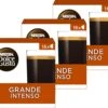 Nescafé Dolce Gusto Capsules Grande Intenso - 48 Koffiecups - Geschikt Voor 48 Koppen Koffie 1 Nescafé Dolce Gusto Capsules Grande Intenso - 48 Koffiecups - Geschikt Voor 48 Koppen Koffie -Koffie Tijd Winkel 1200x1013 4