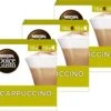 Nescafé Dolce Gusto Cappuccino Capsules - 90 Koffiecups 1 Nescafé Dolce Gusto Cappuccino Capsules - 90 Koffiecups -Koffie Tijd Winkel 1200x1014 10
