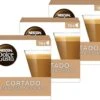 Nescafé Dolce Gusto Cortado Espresso Macchiato Capsules - 48 Koffiecups 1 Nescafé Dolce Gusto Cortado Espresso Macchiato Capsules - 48 Koffiecups -Koffie Tijd Winkel 1200x1014 11