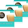 Nescafé Dolce Gusto Flat White Capsules - 48 Koffiecups 2 Nescafé Dolce Gusto Flat White Capsules - 48 Koffiecups -Koffie Tijd Winkel 1200x1014 5