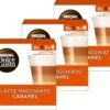 Nescafé Dolce Gusto Caramel Macchiato Capsules - 48 Koffiecups 2 Nescafé Dolce Gusto Caramel Macchiato Capsules - 48 Koffiecups -Koffie Tijd Winkel 1200x1014 8