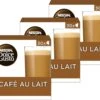 Nescafé Dolce Gusto Café Au Lait Capsules - 90 Koffiecups 1 Nescafé Dolce Gusto Café Au Lait Capsules - 90 Koffiecups -Koffie Tijd Winkel 1200x1014 9