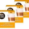 Nescafé Dolce Gusto Latte Macchiato Capsules - 48 Koffiecups 1 Nescafé Dolce Gusto Latte Macchiato Capsules - 48 Koffiecups -Koffie Tijd Winkel 1200x1016