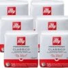 Illy - Iperespresso Koffie Home Classico 6 X 18 Capsules 1 Illy - Iperespresso Koffie Home Classico 6 X 18 Capsules -Koffie Tijd Winkel 1200x1016 2