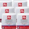 Illy - Iperespresso Koffie Home Classico Lungo 6 X 18 Capsules 2 Illy - Iperespresso Koffie Home Classico Lungo 6 X 18 Capsules -Koffie Tijd Winkel 1200x1017
