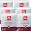 Illy - Iperespresso Koffie Home Intenso 6 X 18 Capsules 2 Illy - Iperespresso Koffie Home Intenso 6 X 18 Capsules -Koffie Tijd Winkel 1200x1024