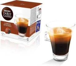 Nescafé Dolce Gusto Lungo Intenso Capsules - 48 Koffiecups 12 Nescafé Dolce Gusto Lungo Intenso Capsules - 48 Koffiecups -Koffie Tijd Winkel 1200x1043 1