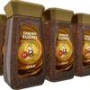 Douwe Egberts Gold Oploskoffie - 6 X Pot Van 200 Gram 2 Douwe Egberts Gold Oploskoffie - 6 X Pot Van 200 Gram -Koffie Tijd Winkel 1200x1045