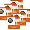 NESCAFÉ Dolce Gusto Latte Macchiato Caramel - 6 Doosjes à 16 Capsules 2 NESCAFÉ Dolce Gusto Latte Macchiato Caramel - 6 Doosjes à 16 Capsules -Koffie Tijd Winkel 1200x1063