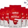 Lavazza Qualita Rossa Koffiebonen - 500 Gram X6 1 Lavazza Qualita Rossa Koffiebonen - 500 Gram X6 -Koffie Tijd Winkel 1200x1068 1