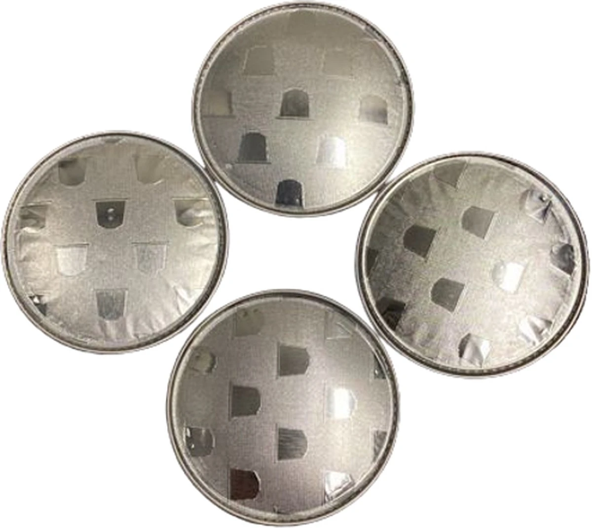 100 Capsules Epic Coffee - Ristretto - Nespresso® Compatible Aluminium Capsules - RFA Keurmerk - Doos 100 Stuks 5 100 Capsules Epic Coffee - Ristretto - Nespresso® Compatible Aluminium Capsules - RFA Keurmerk - Doos 100 Stuks - Afbeelding 3