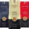 O'ccaffè - Italiaanse Koffiebonen Proefpakket | 3 X 250gr | Barista Kwaliteit 1 O'ccaffè - Italiaanse Koffiebonen Proefpakket | 3 X 250gr | Barista Kwaliteit -Koffie Tijd Winkel 1200x1078